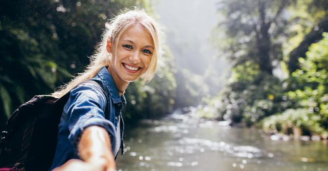Neuro Emotional Technique (NET)