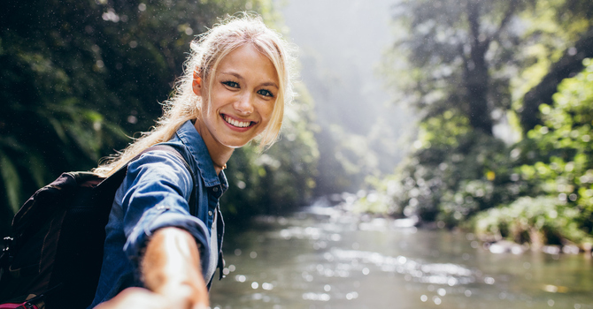 Neuro Emotional Technique (NET)