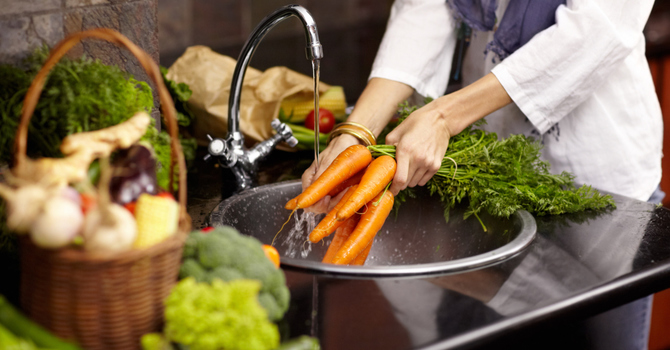 Holistic Health (Local In Person)